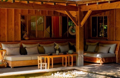 Lege-Cap-Ferret House | Villa Livia - Cap Ferret peninsula