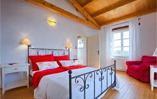 Buzet House | Villa Livia