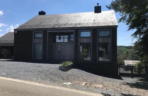 La Roche-en-Ardenne Villa | Villa Livingstone