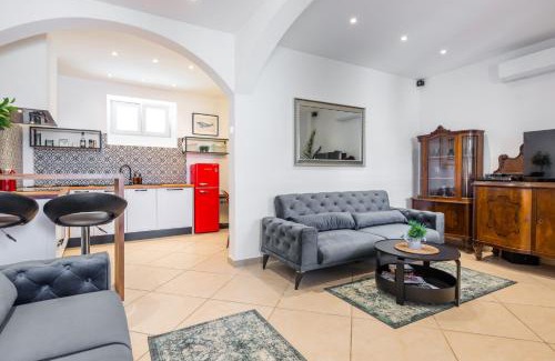 Cavtat Old Town Villa | Villa Lizza