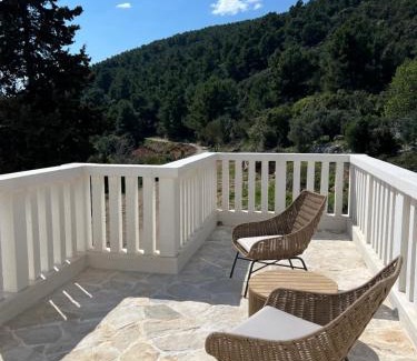 Pupnat Villa | Villa Ljeto