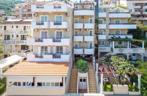 Babin do Bed & Breakfast | Villa Ljubanovic