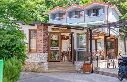 Ohrid Bed & Breakfast | Villa Ljupce