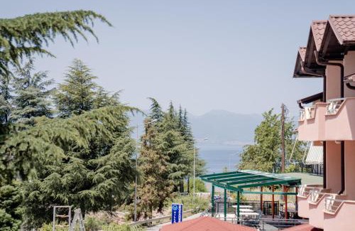 Ohrid Bed & Breakfast | Villa Ljupce