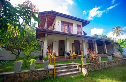 Ekala Villa | Villa