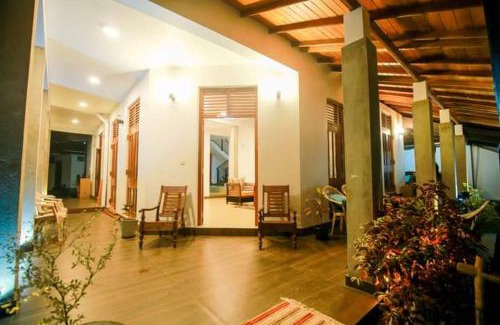 Ekala Villa | Villa