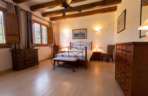 El Tosalet Villa | Villa Lluca