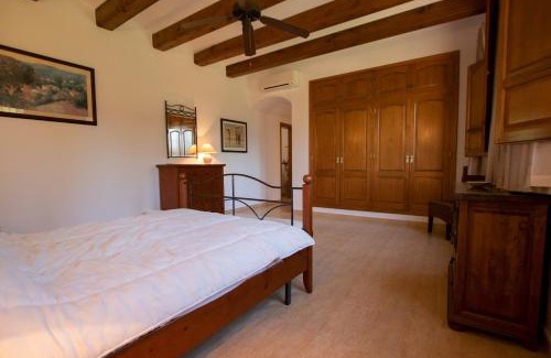 El Tosalet Villa | Villa Lluca