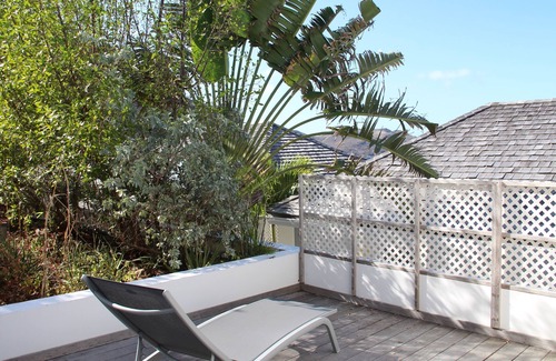 La Grande Montagne Villa | Villa Lo Scoglio | Anse des Cayes, St-Barths
