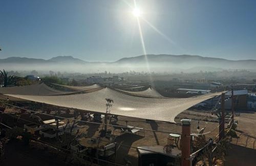 Valle de Guadalupe Bed & Breakfast | Villa Loar, Valle de Guadalupe