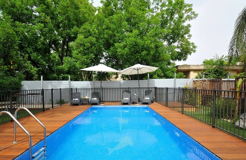 Yesod HaMa'ala Apartment | Villa & Lode Bat Galil