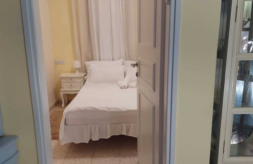 Yesod HaMa'ala Apartment | Villa & Lode Bat Galil
