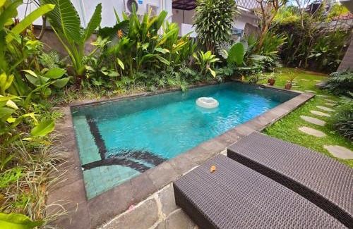 Kedewatan Villa | Villa Logangin