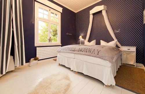Zinnowitz House | Villa Lohengrin Zinnowitz