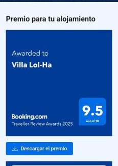 Downtown Cancun Apartment | Villa Lol-Ha