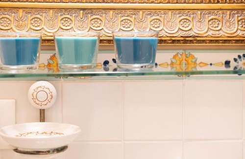 Viareggio Villa | Villa Lola - Liberty Dreamscape