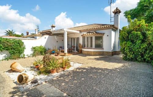 Los Gallos-Cerromolino House | Villa Lolera