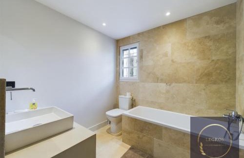 St.-Remy-de-Provence Villa | Villa Lolita 8 personnes piscine privée