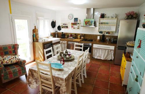 Chiclana de la Frontera House | Villa Lolo de design con Piscina, Jardin y Parking exclusivo