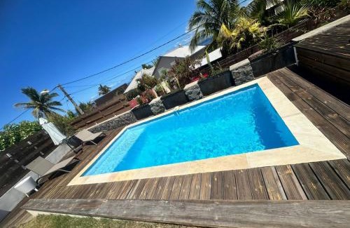 Grand Fond Villa | Villa Lombok
