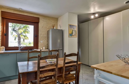 Longeville-sur-Mer House | Villa Longevillaise S