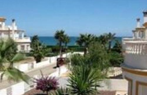 Vera Beach House | Villa Lorca, Vera Playa