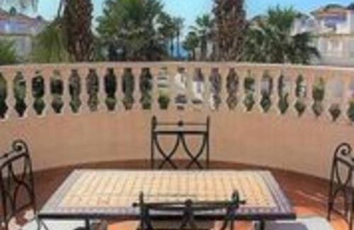 Vera Beach House | Villa Lorca, Vera Playa