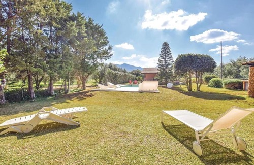 Villa Grazia di Carini Villa | Villa Lorella - Villa con piscina