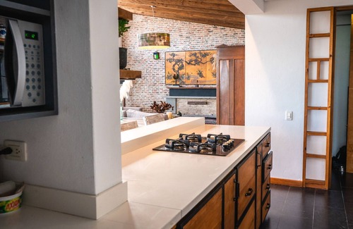 Retiro Villa | Villa Lorena