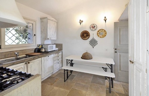 Abbiadori Villa | Villa Lorena with breathtaking sea view