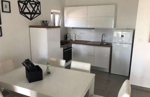 Primosten Burnji Apartment | Villa Lorenta Apartments