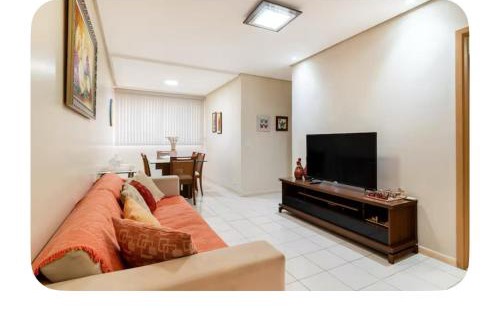 Aguas Claras Apartment | Villa Lorenza