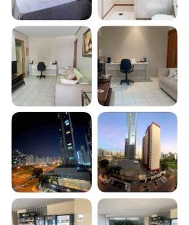 Aguas Claras Apartment | Villa Lorenza