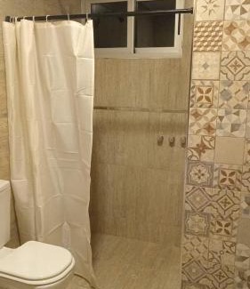 San Rafael Cabin | Villa Lorenzo Apart