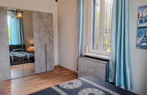 Casorate Sempione Apartment | Villa Lorenzo