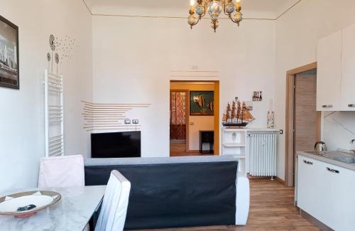 Casorate Sempione Apartment | Villa Lorenzo