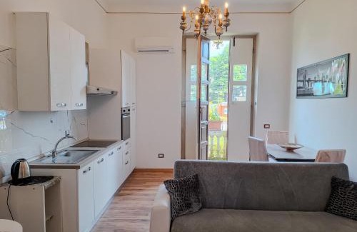 Casorate Sempione Apartment | Villa Lorenzo