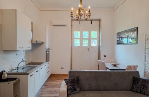 Casorate Sempione Apartment | Villa Lorenzo