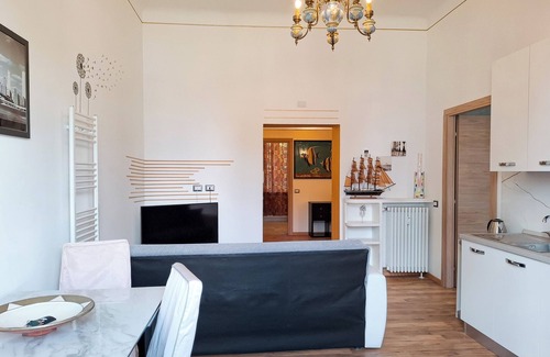 Casorate Sempione Villa | Villa Lorenzo