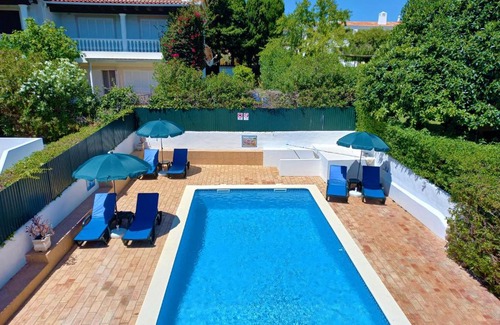 Mato Serrao Villa | Villa Loretta