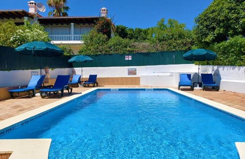Mato Serrao Villa | Villa Loretta