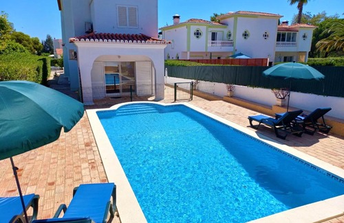 Mato Serrao Villa | Villa Loretta