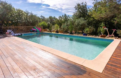 Lorgues Villa | Villa Lorguaise avec piscine