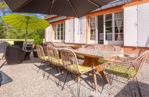 Lorgues Villa | Villa Lorguaise avec piscine