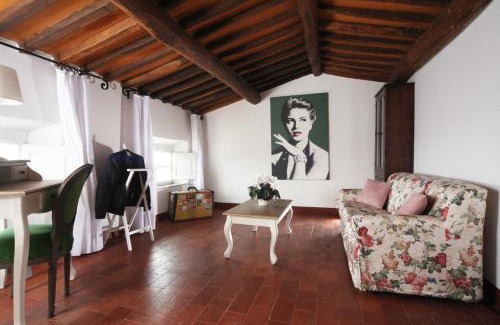 Massarosa Villa | Villa Lorien