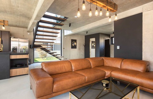 Jurandvor Villa | Villa LORKIA with sauna and jacuzzi