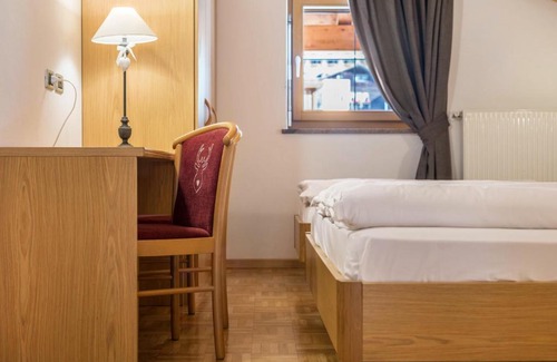 Canazei Apartment | Villa Lory 5