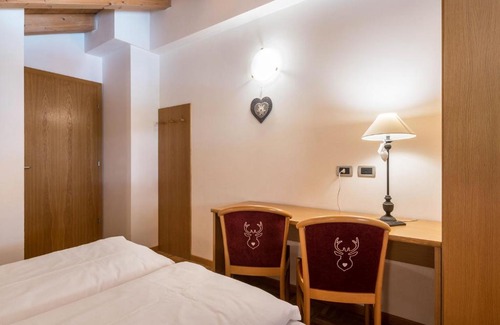 Canazei Apartment | Villa Lory 5