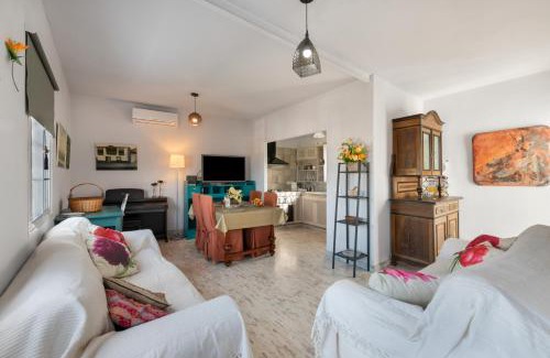 Tazacorte House | Villa Los Aguacateros