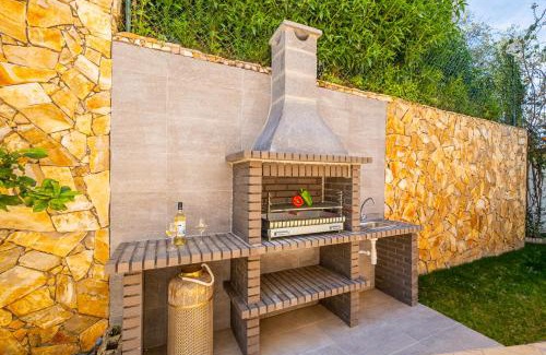 Vale Judeu Villa | Villa Los Angeles by Algarve Vacation